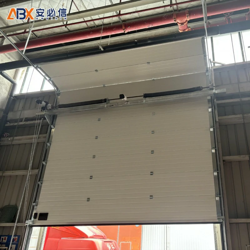 曲靖炎方乡快速提升门